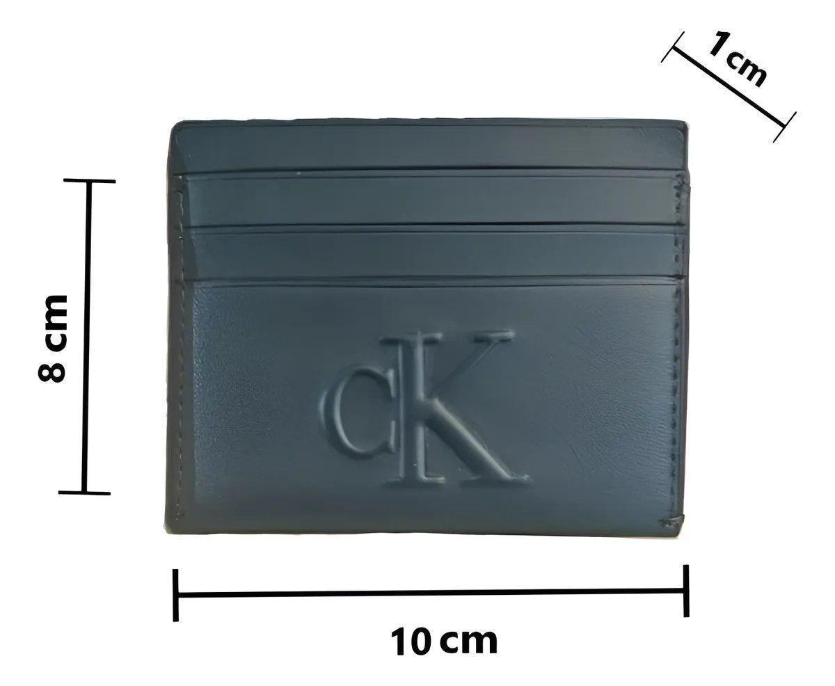 Billetera Tarjetero Calvin Klein Calvin Klein-1
