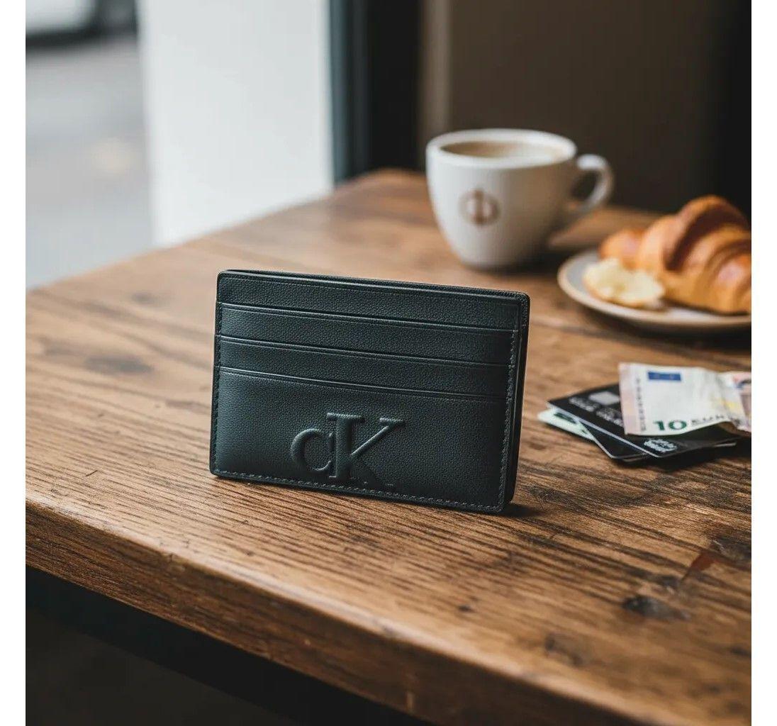 Billetera Tarjetero Calvin Klein Calvin Klein-2