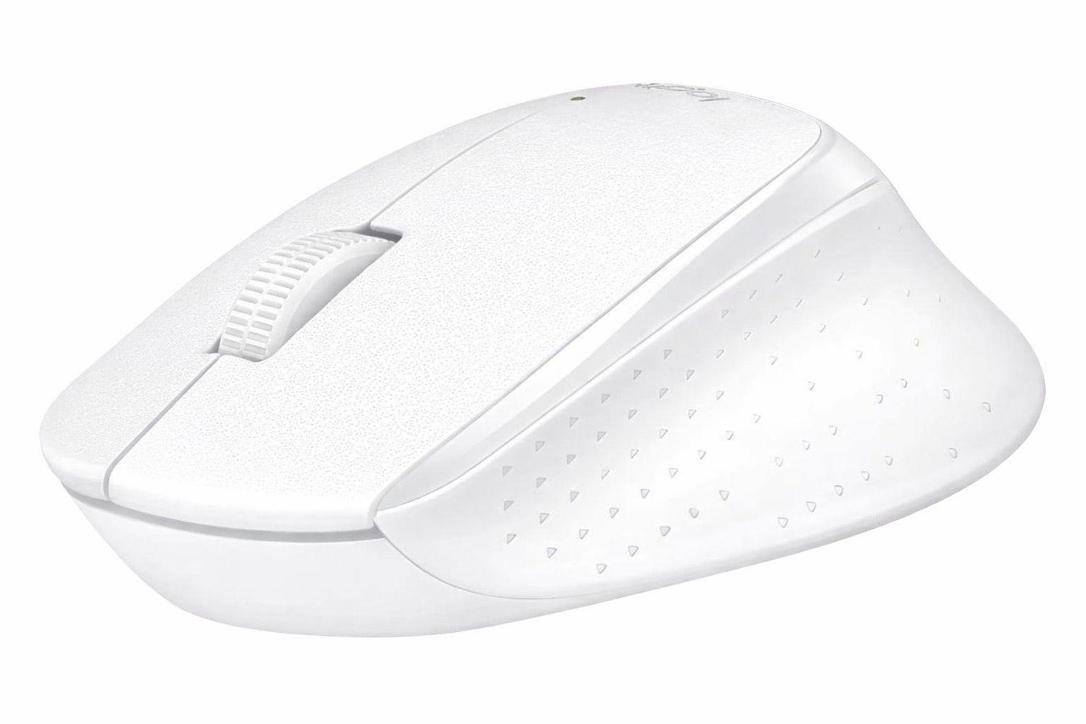 Mouse Inalambrico M330 -2