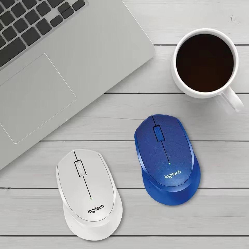 Mouse Inalambrico M330 -3