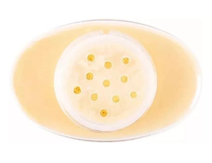 Polvos Sueltos Traslucido Banana Beauty Creations-1