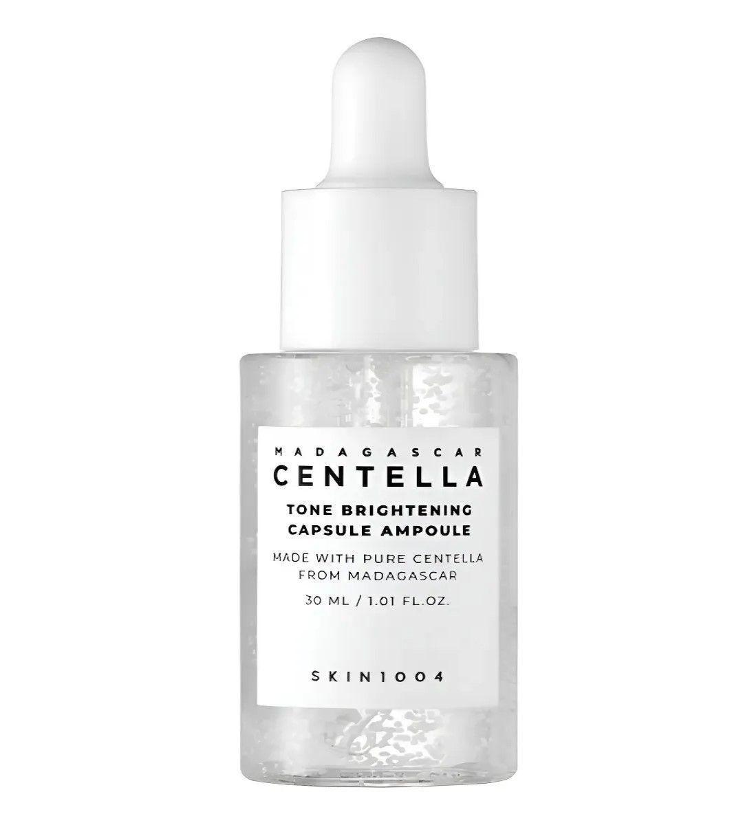 Skin1004 Centella Tone Brightening Ampoule Antimanchas 30ml-0