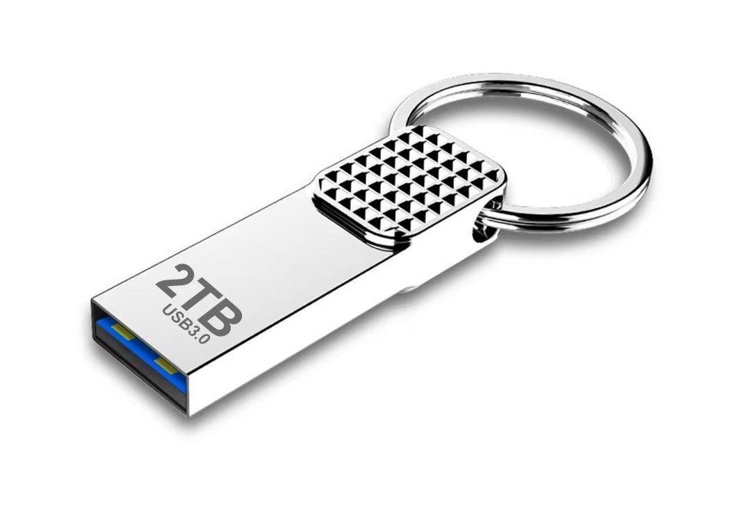Pendrive 2tb Usb -0
