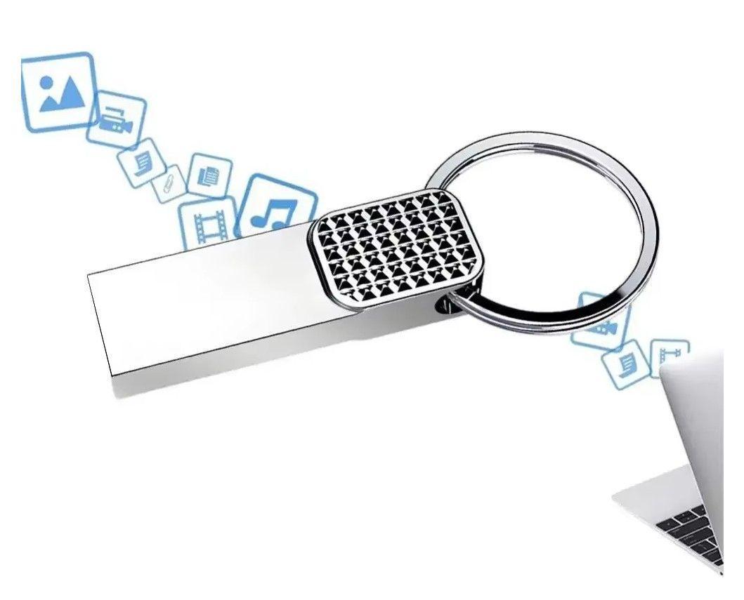 Pendrive 2tb Usb -1