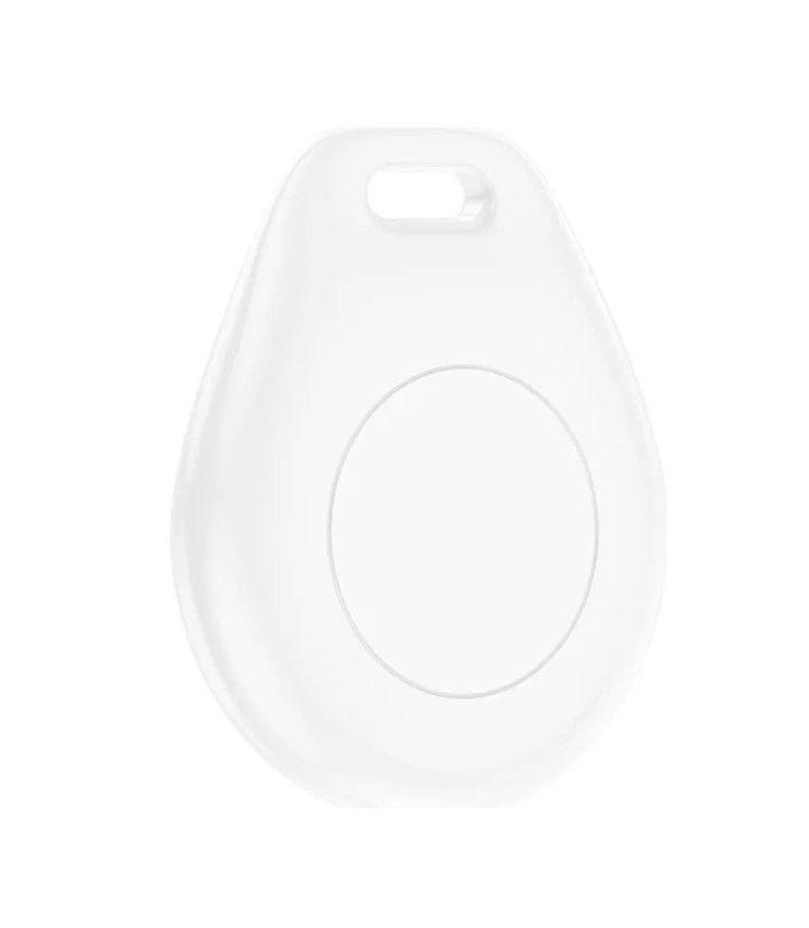 Dispositivo Inteligente Anti Pérdida Borofone Pod BC100 Gps Color Blanco-3