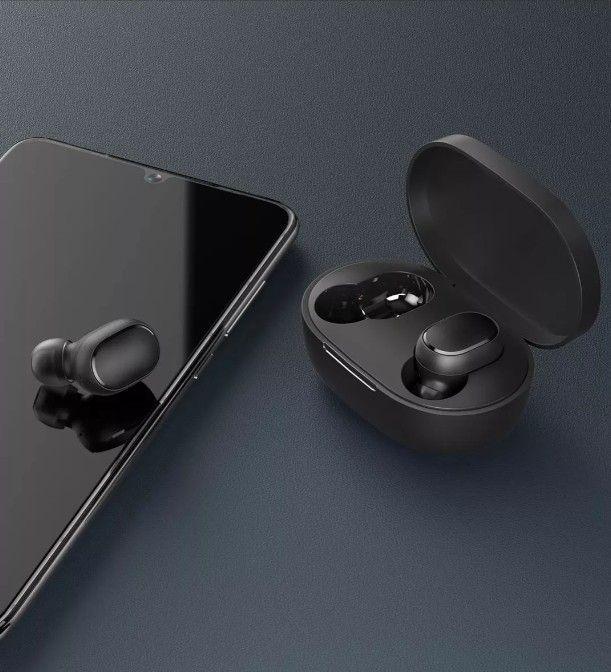 Auriculares In-ear Gamer Inalámbricos Redmi Airdots 2-6