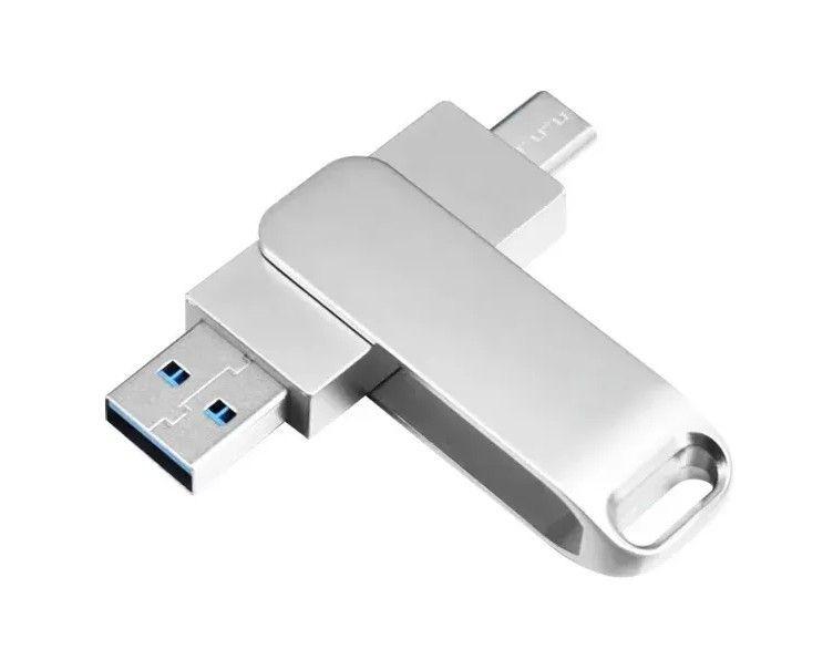 Pendrive 2tb para Celular Computador USB C-0