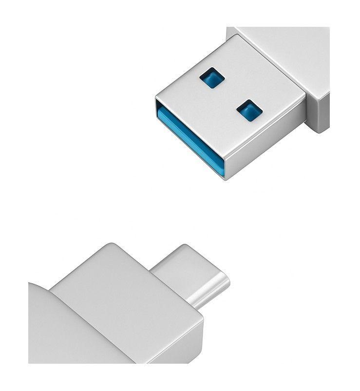 Pendrive 2tb para Celular Computador USB C-1