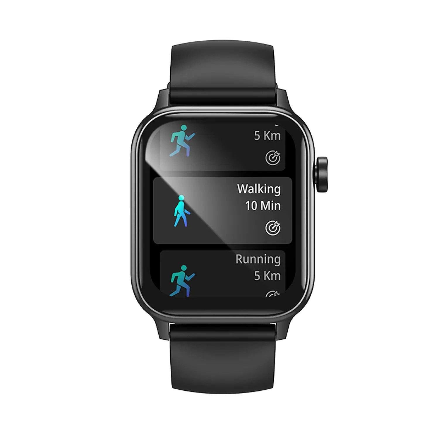 Reloj Inteligente Smartwatch Hoco Y26-2