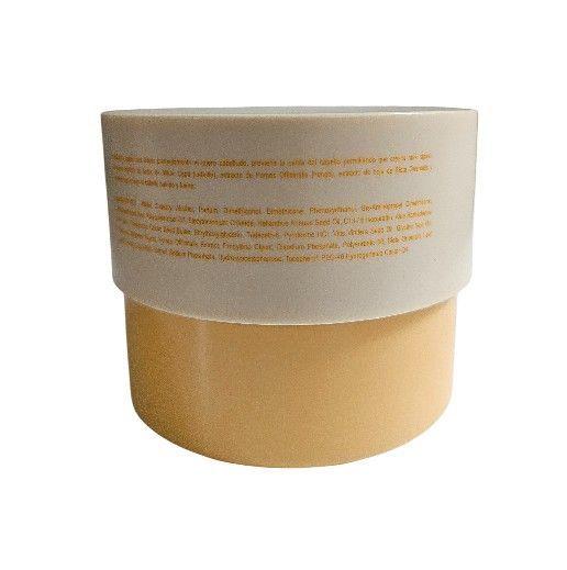 Mascarilla para el cabello de Cebolla Jengibre y Romero Misucka 200ml-3