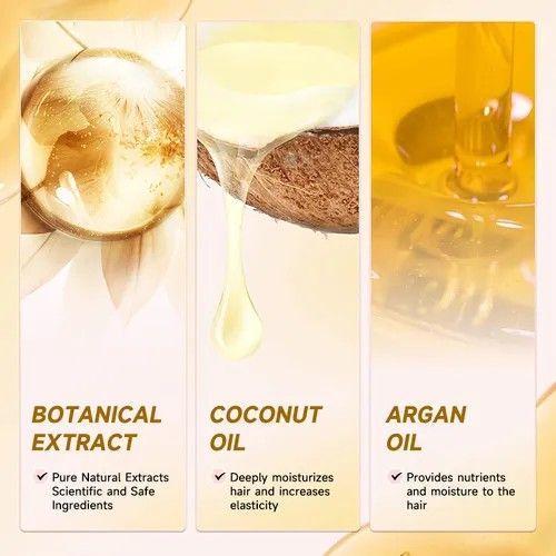 Aceite Capilar Karseell con Argan Maca Power 50 ml-3