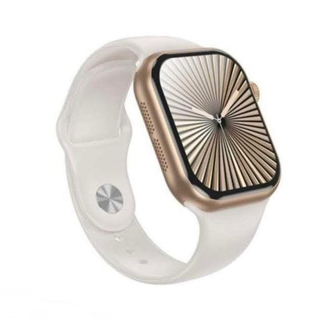 Reloj Inteligente Smartwatch Borofone BD12-2