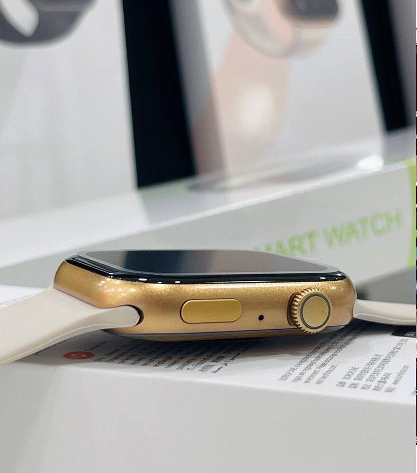 Reloj Inteligente Smartwatch Borofone BD12-3