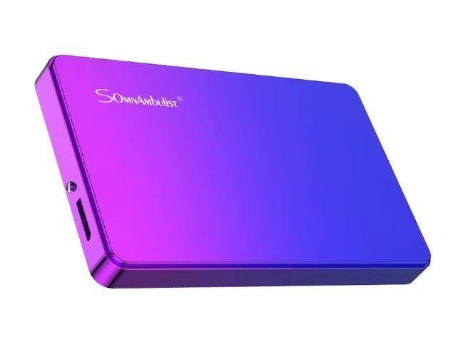 Disco Duro Externo 1TB Portatilssd Somnambulist-2