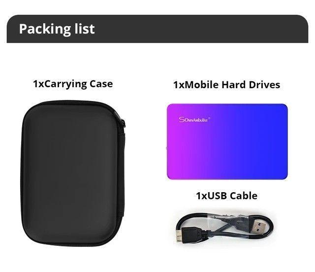 Disco Duro Externo 1TB Portatilssd Somnambulist-6