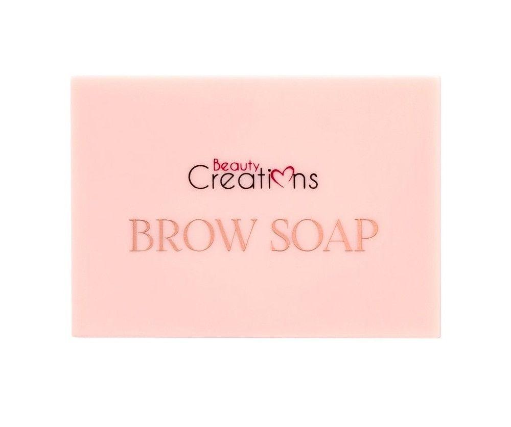 Set Para Cejas Colección Brow Soap Beauty Creations-4