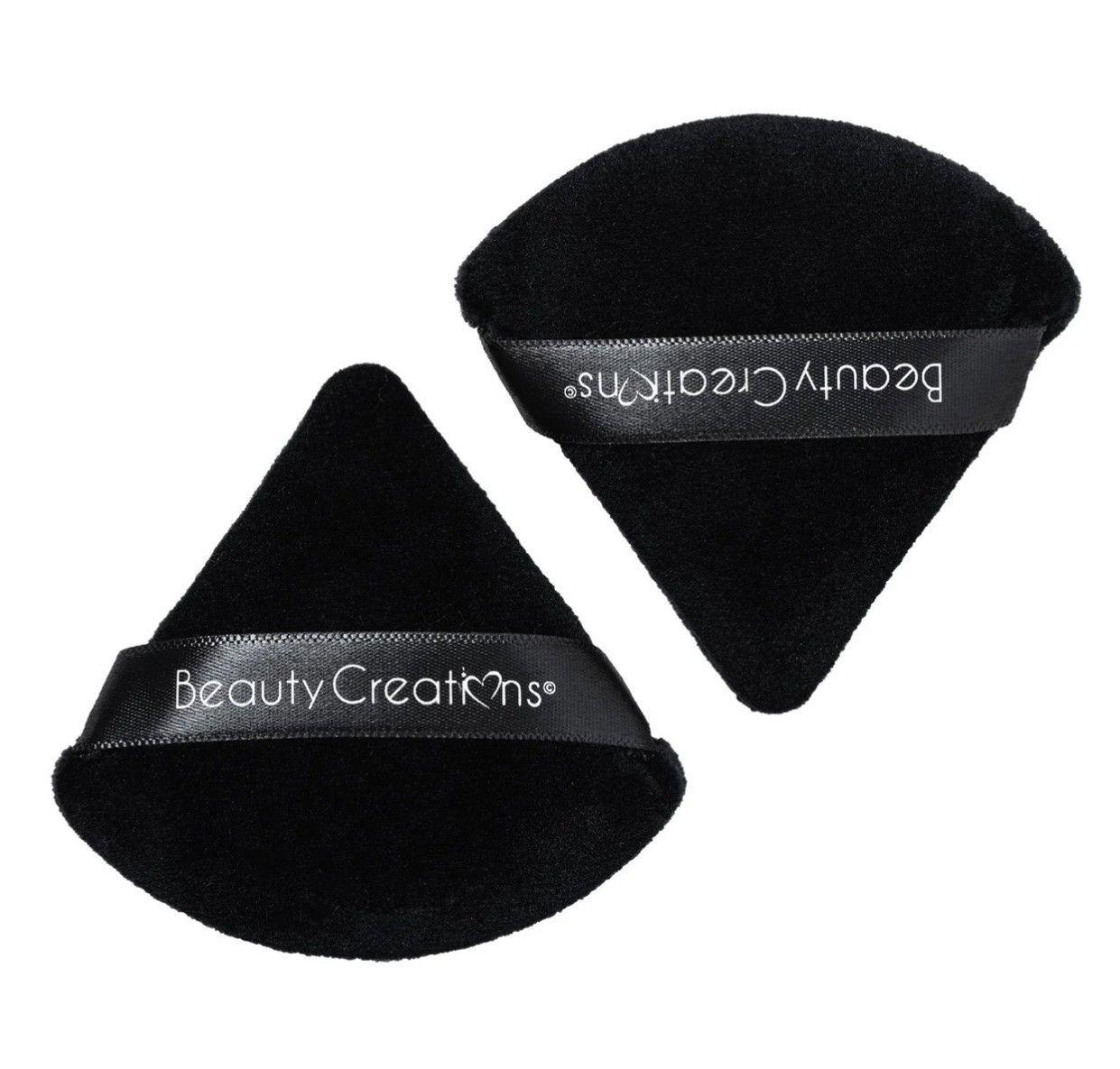 Set De 2 Esponjas Beauty Creations Puff Puff-0