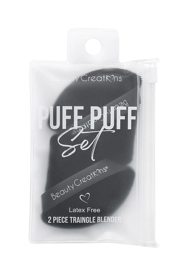 Set De 2 Esponjas Beauty Creations Puff Puff-1