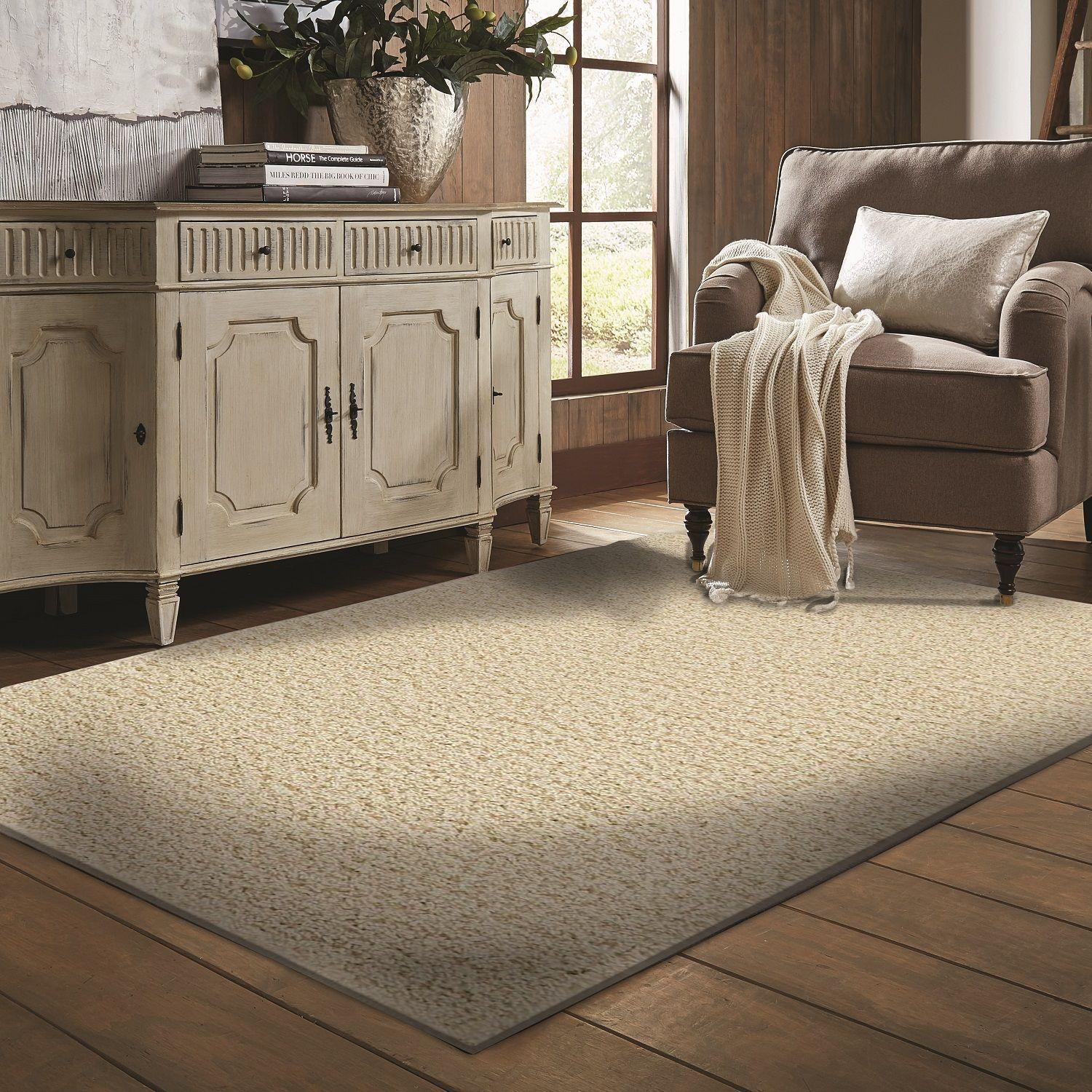 alfombra velosa  nubia 140x200 beige-1