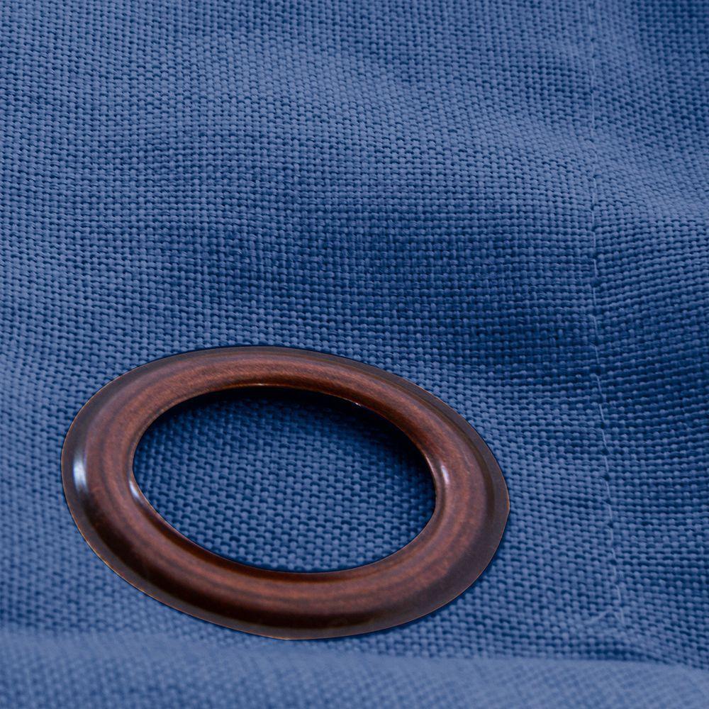 Cortina Mati 140x225 cm  Azul-2