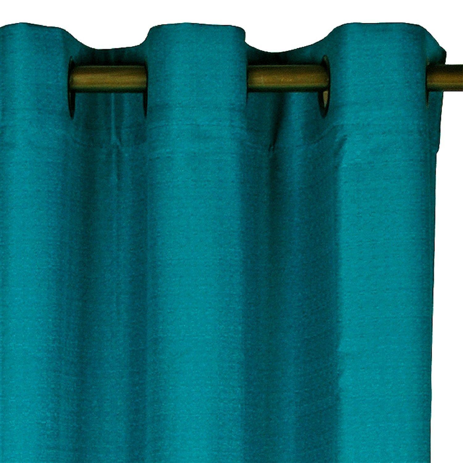 Cortina B.O. Bonding 1.40 X 1.60 Turquesa-0