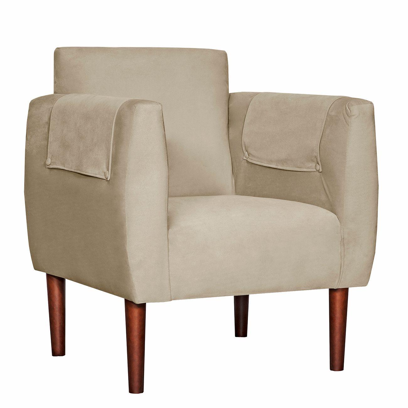 Living 3.1.1 Flam Felpa Beige-2