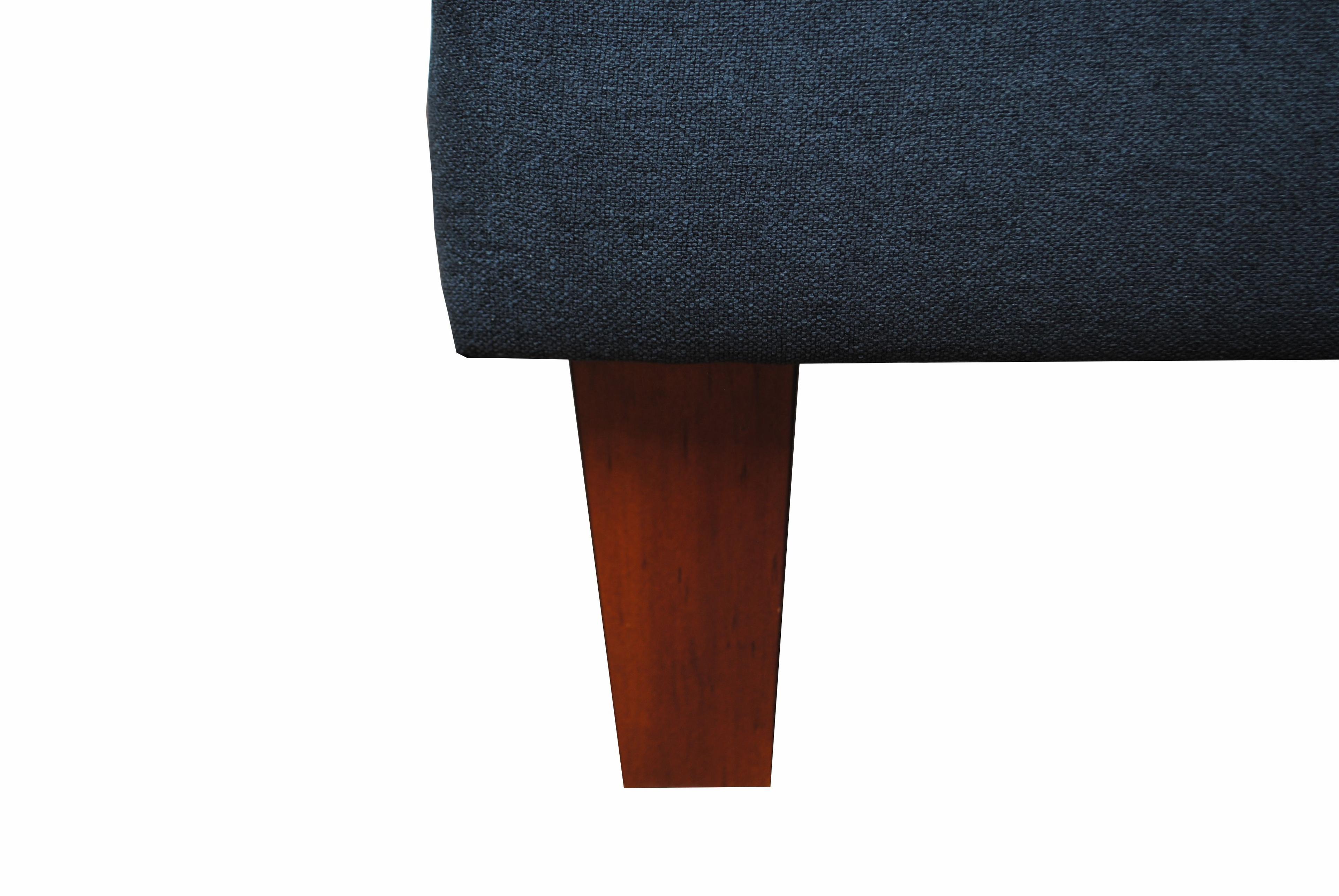 Sofá 2C Urban  150X80X100 CM Gris Oscuro-2