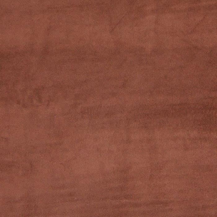 Cortina Felpa New Velvet  140x225 Cm Chocolate-2