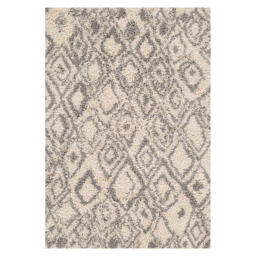 alfombra shag   anat 3 140 x200 gris claro-0