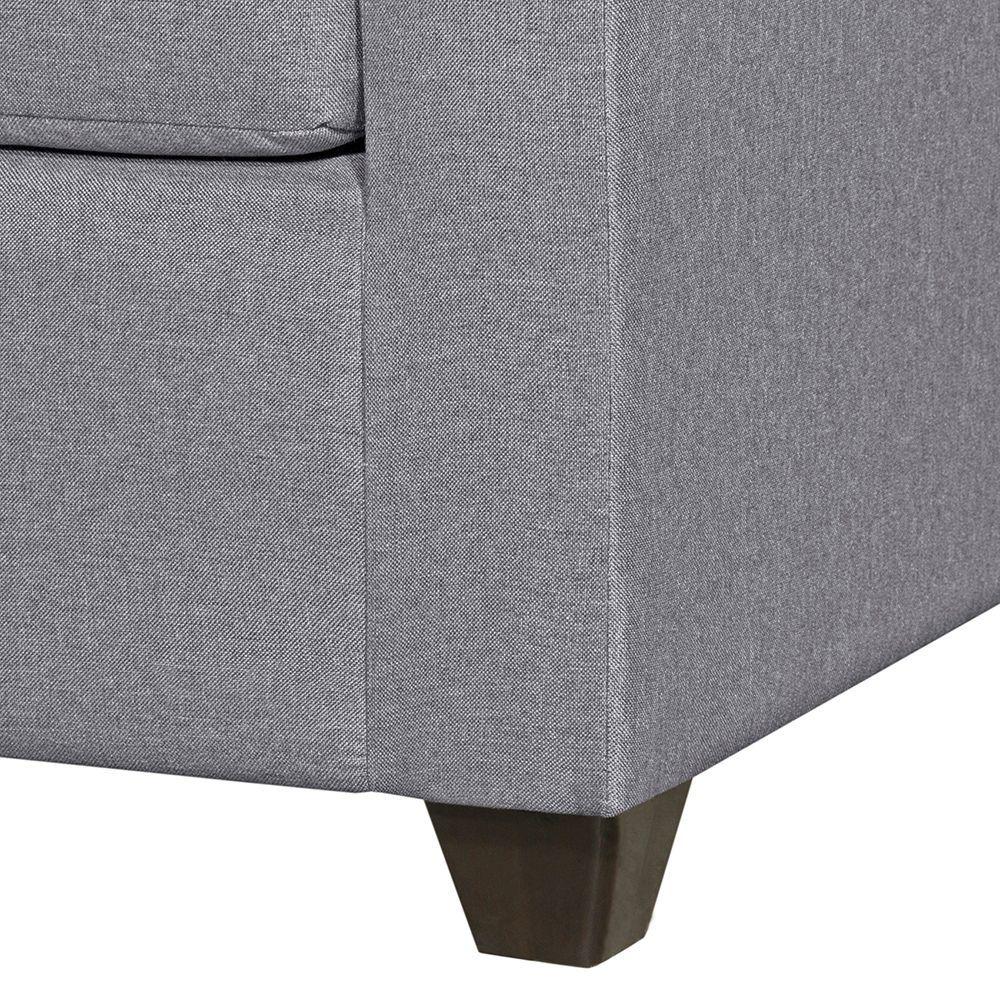Sof 2c Gramado tela Gris 130x70x83-4