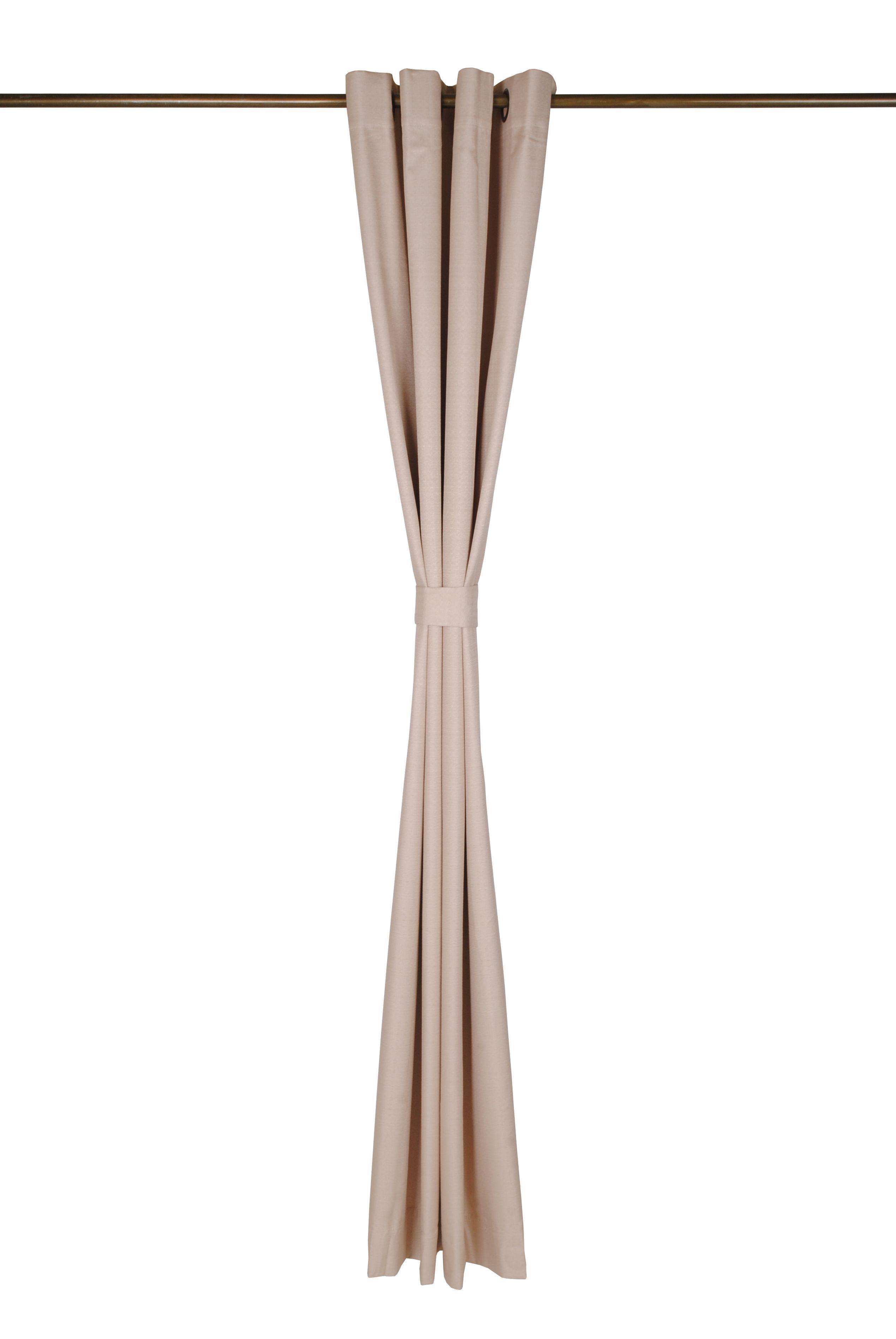 Cortina Masel B.O Bonding Beige-2