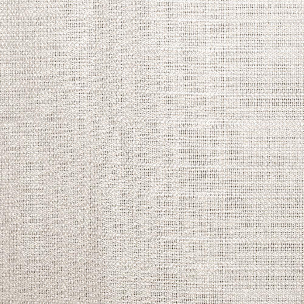 	 Set cortina 8 pzas Amalia pasatubo 140x225 Crudo-3