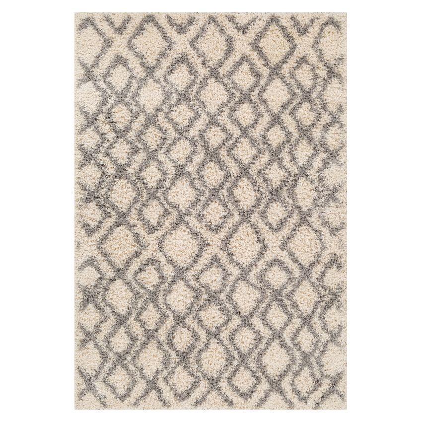 alfombra shag  anat 1 140x200 gris claro-0