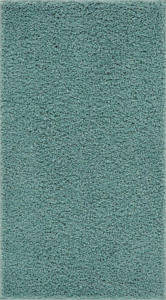 alfombra velosa -nubia 160x230 turquesa-0