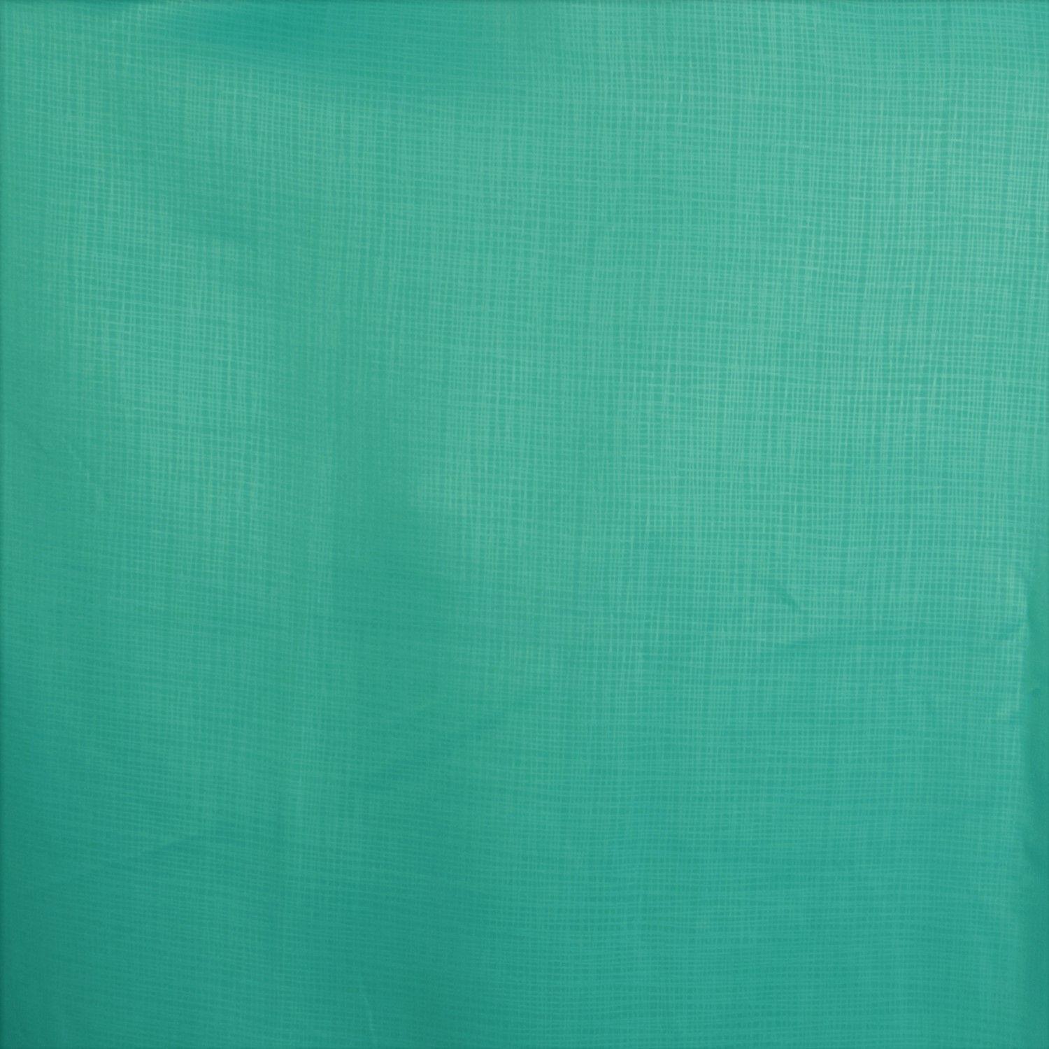 Cortinas  Set Embosed 1.40 x 2.25 Turquesa-2