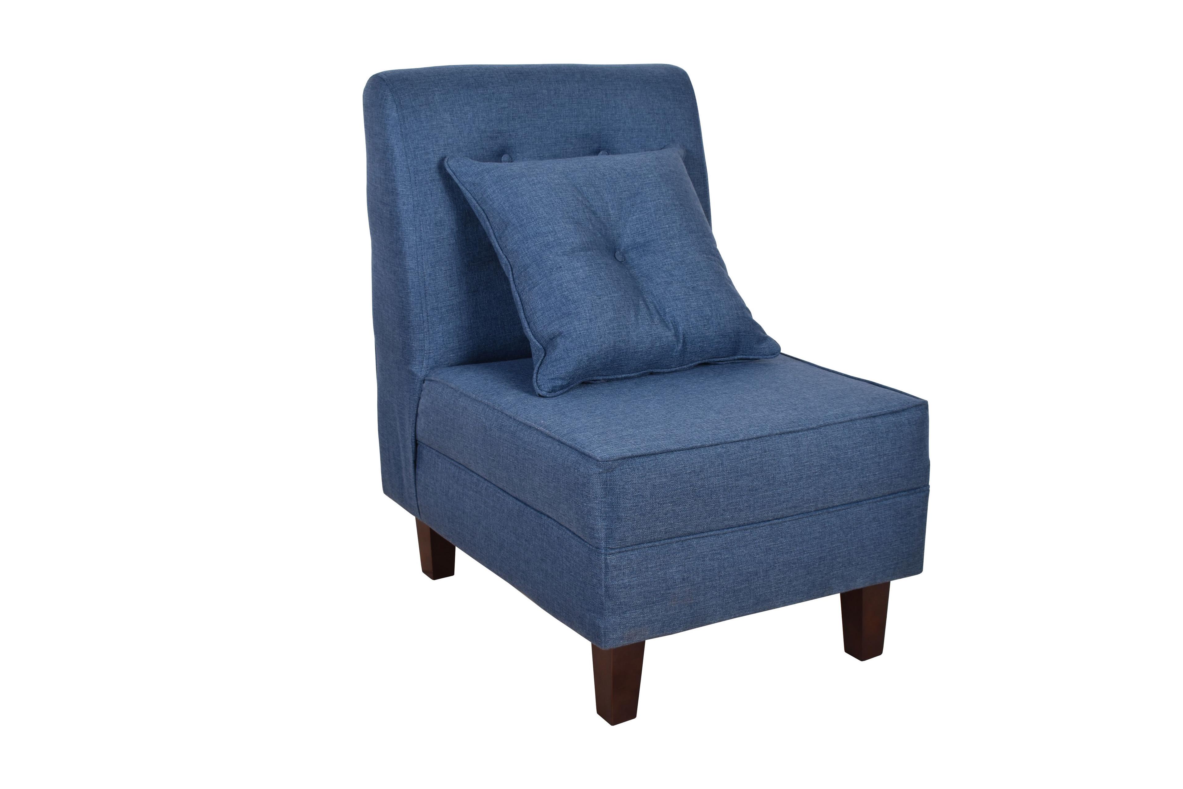 Sitial Masel Urban  65x77x95 cm Azul-2