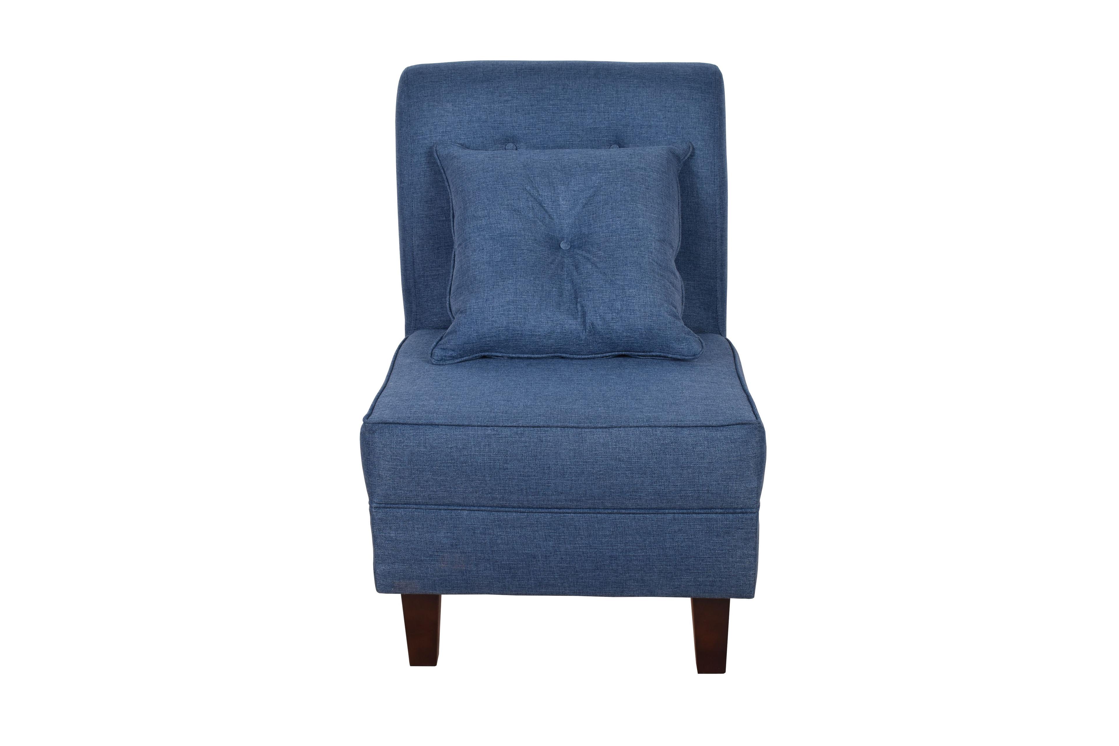 Sitial Masel Urban  65x77x95 cm Azul-0