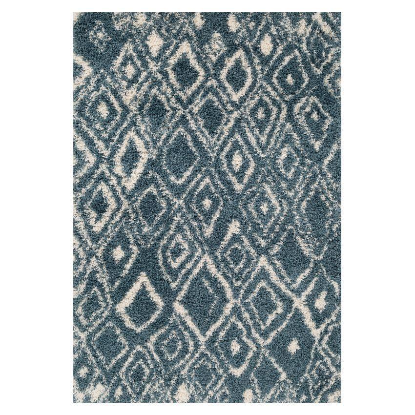 alfombra shag  anat 3  200x285 turquesa-0