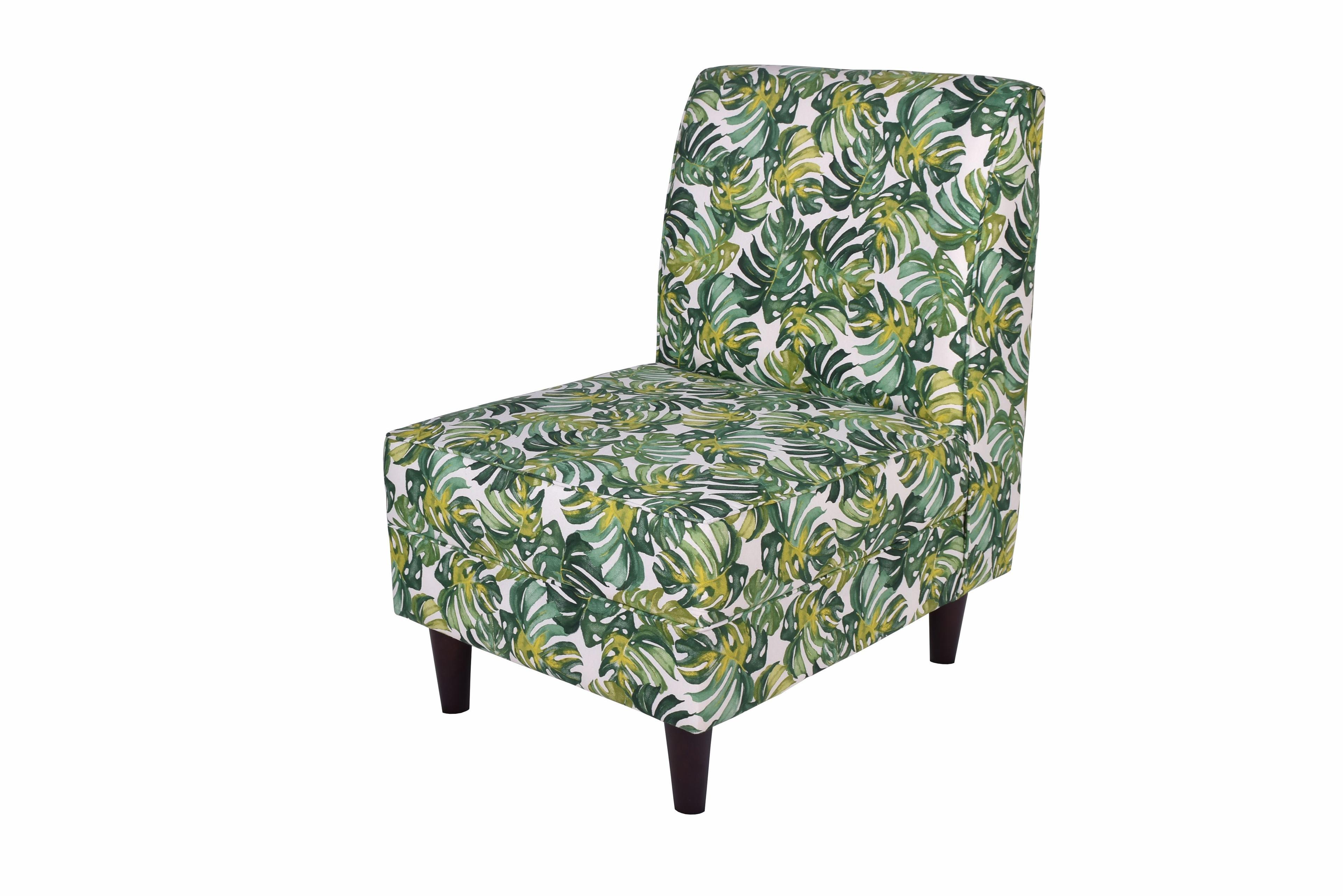 Butaca Florencia Maldivas Verde 65x70x95 cm-1