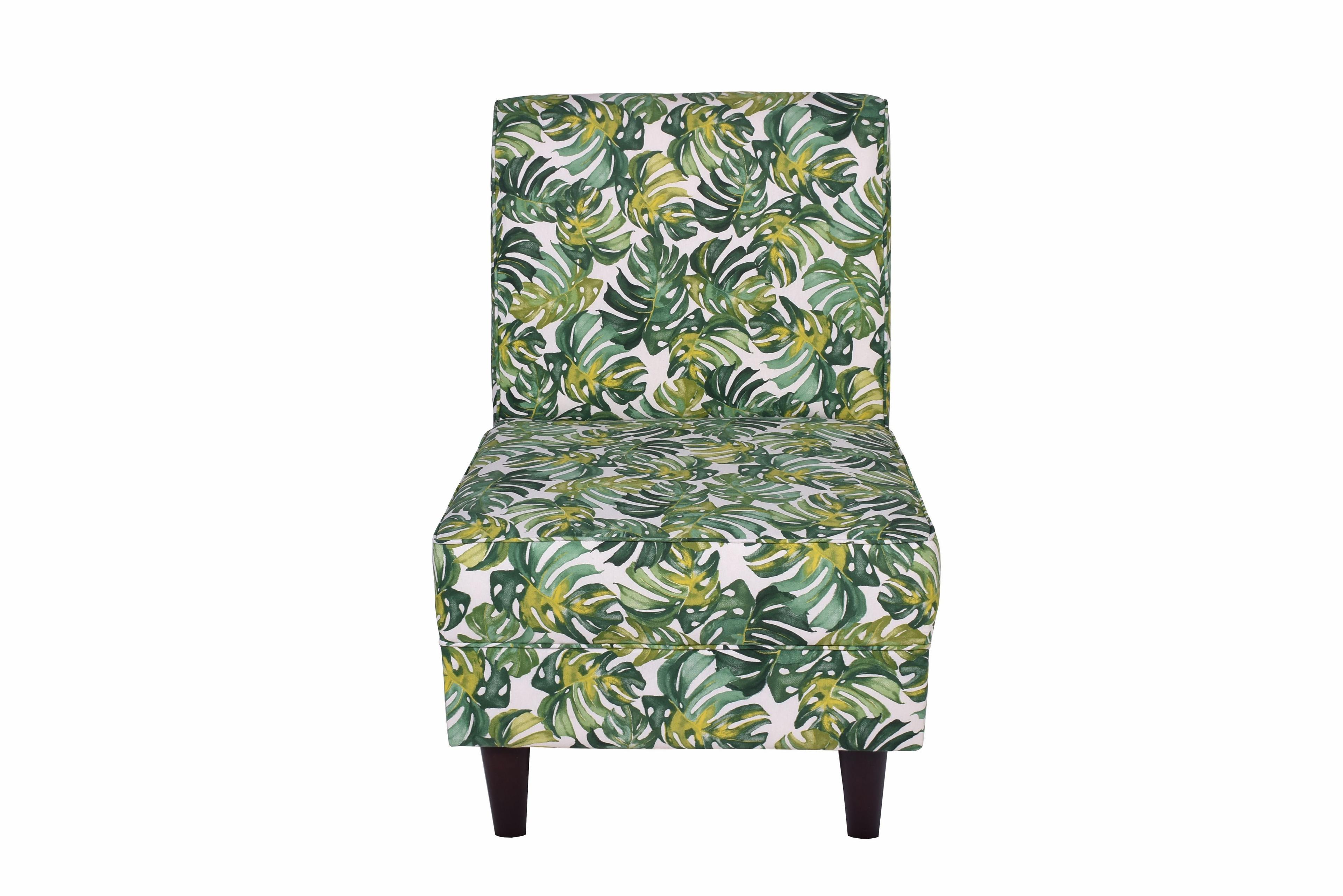 Butaca Florencia Maldivas Verde 65x70x95 cm-0