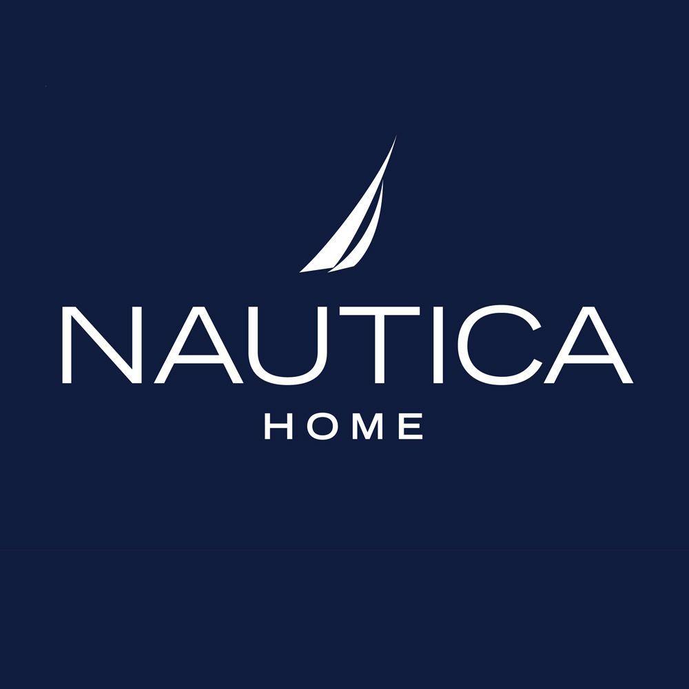 Sabanas Lisas Microfibra King 4P Nautica Home Gris Oscuro-5