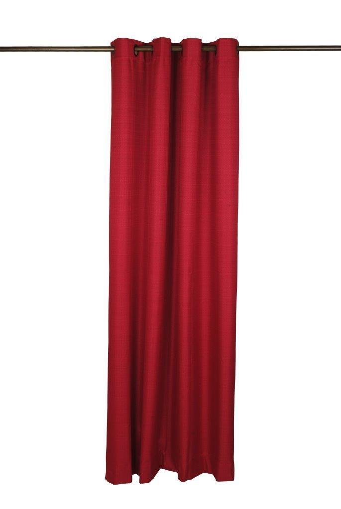 Cortina Masel City  Burdeo-0