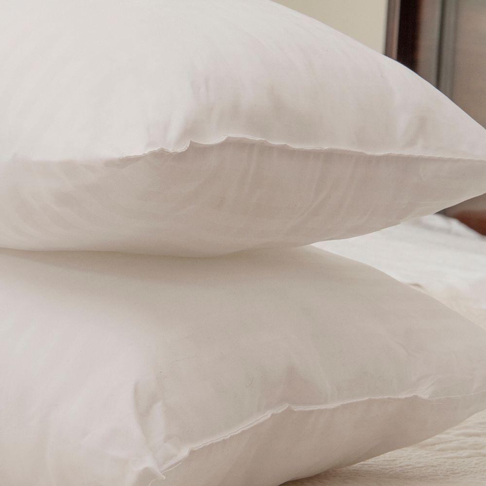 Pack Almohada Microfibra premium 50x70 cm-2
