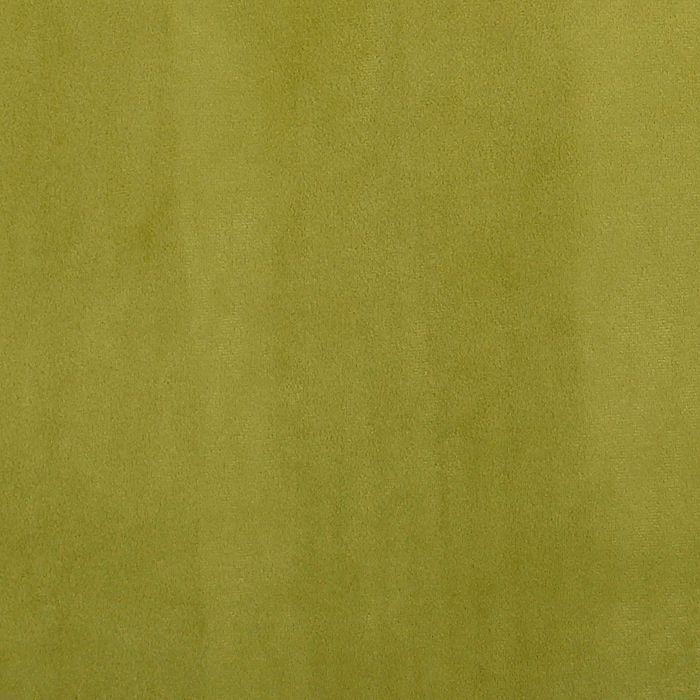 Cortina Felpa New Velvet 140x220 Cm  Oliva-1
