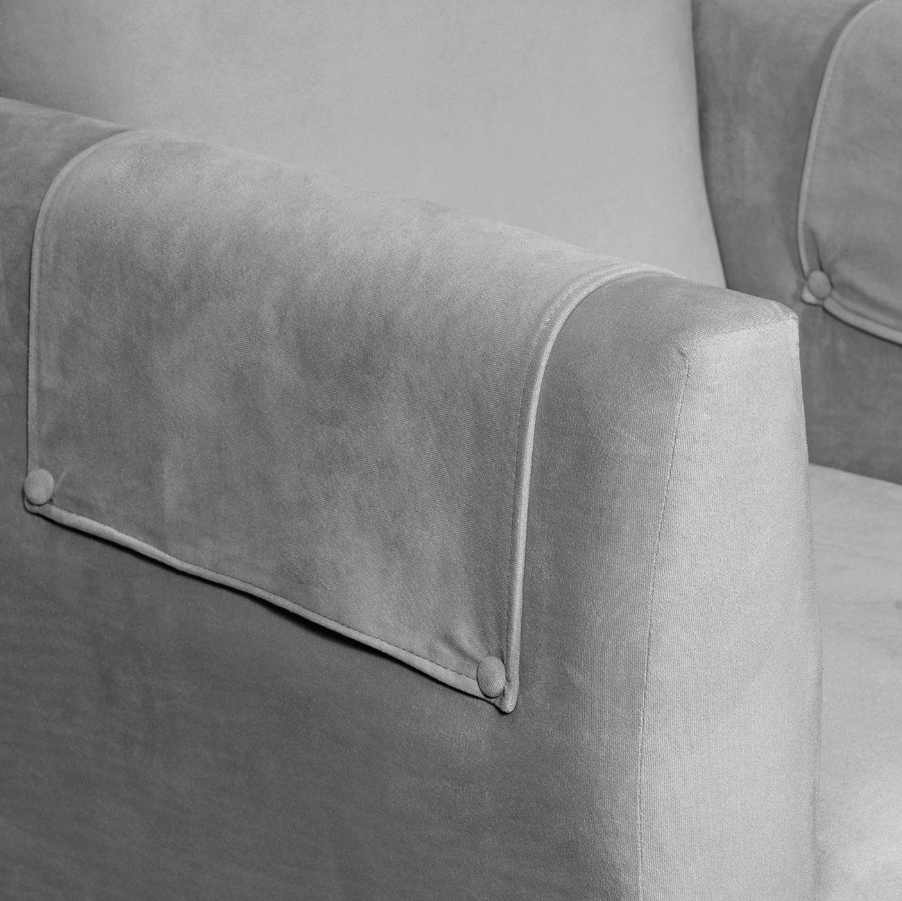 Living 3.1.1 Flam Felpa gris-3