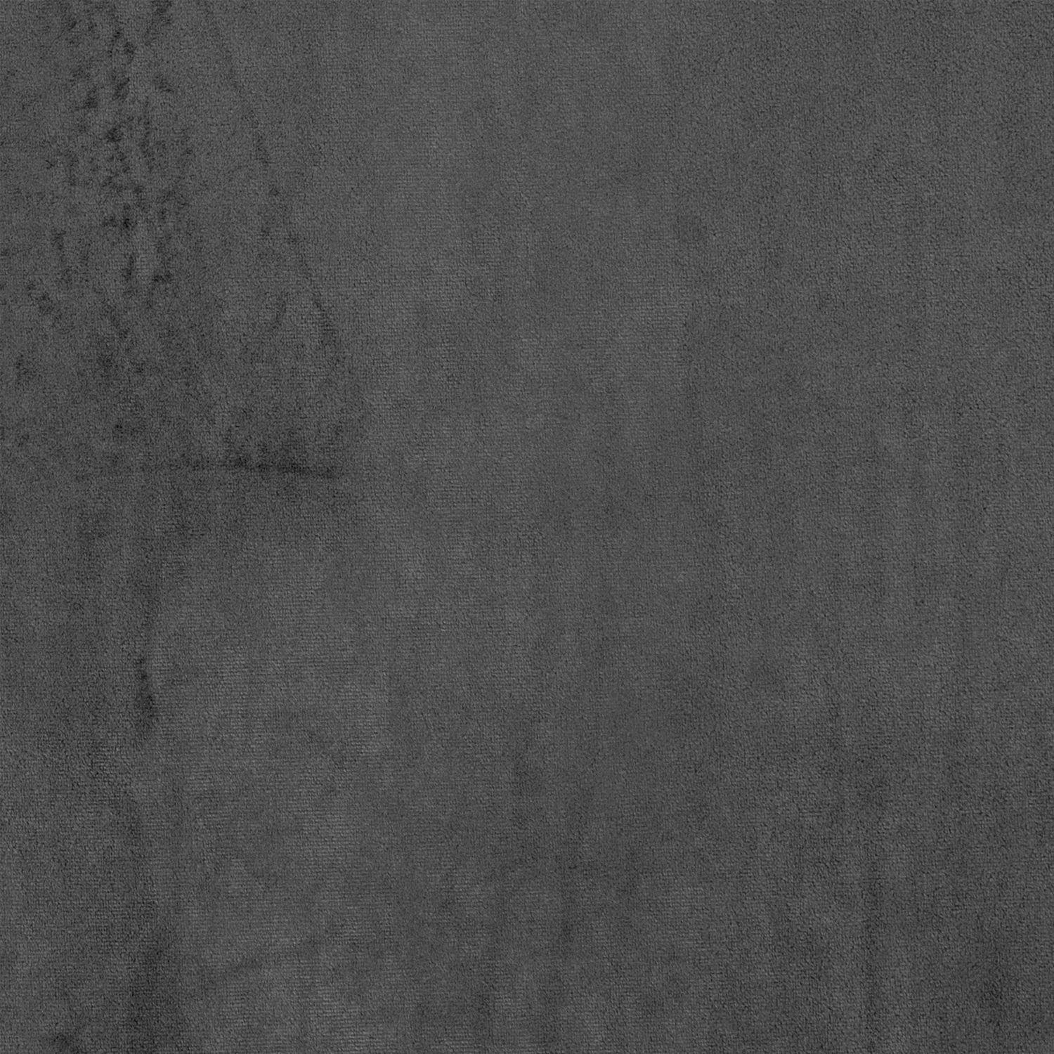 Cortinas New velvet 1.40 X 2.20 Gris-2