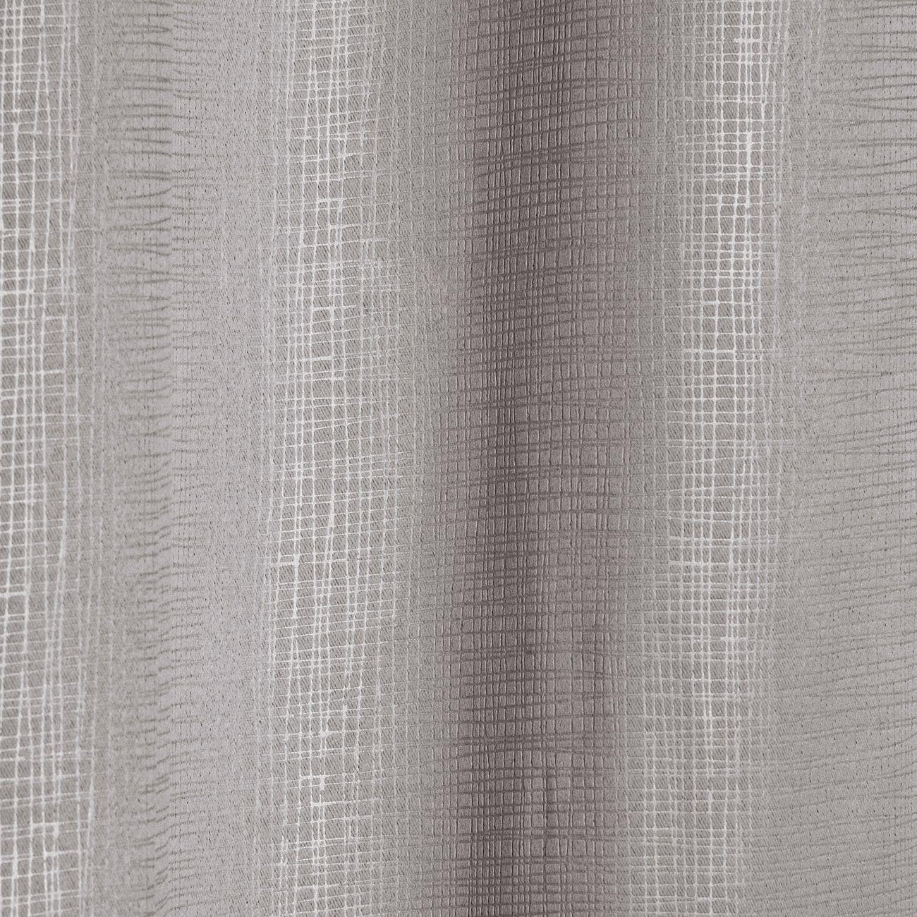 Cortinas  Set Embosed 1.40 x 2.25 Gris claro-3