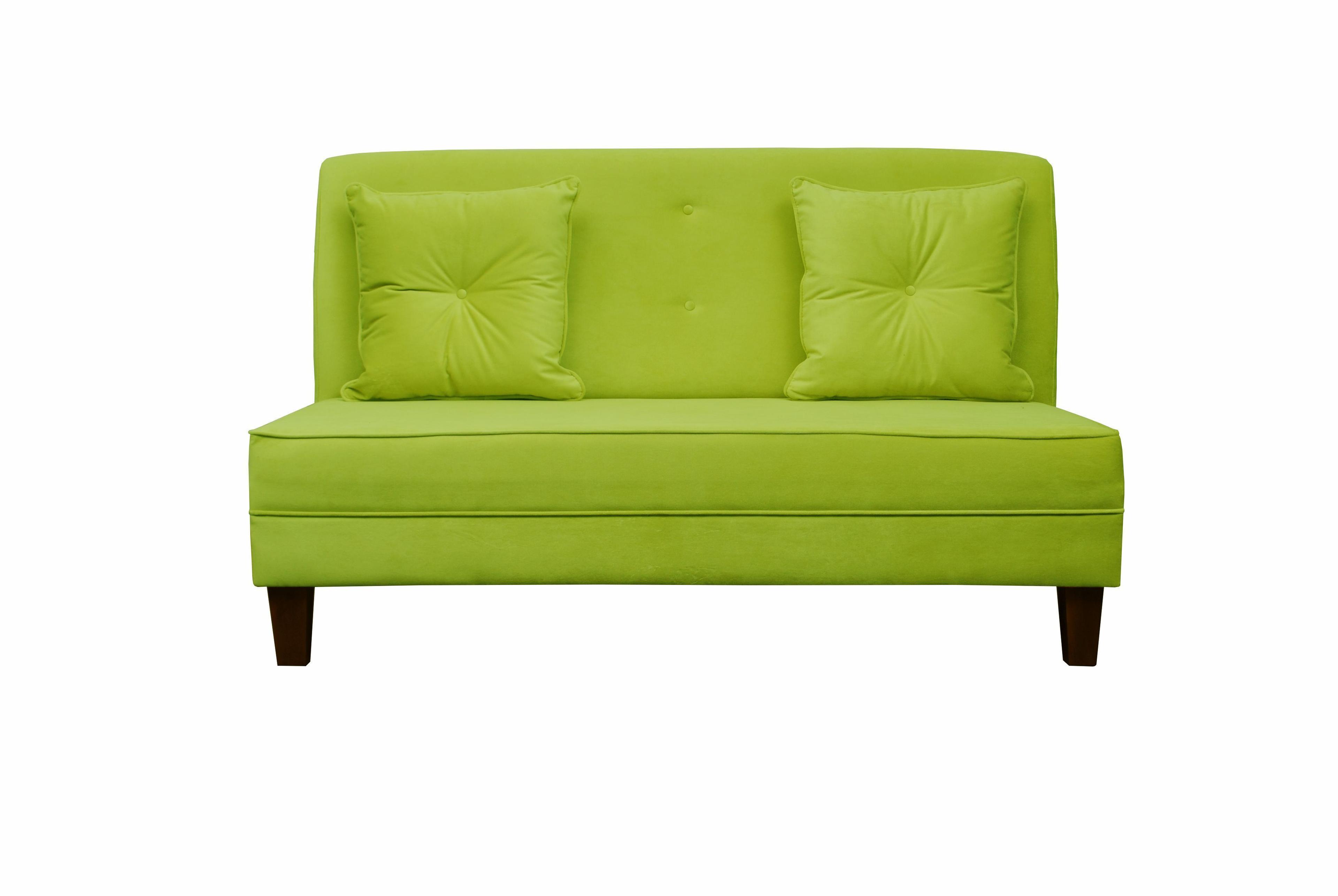 Sofá 2C Urban  150X80X100 CM Pistacho-3