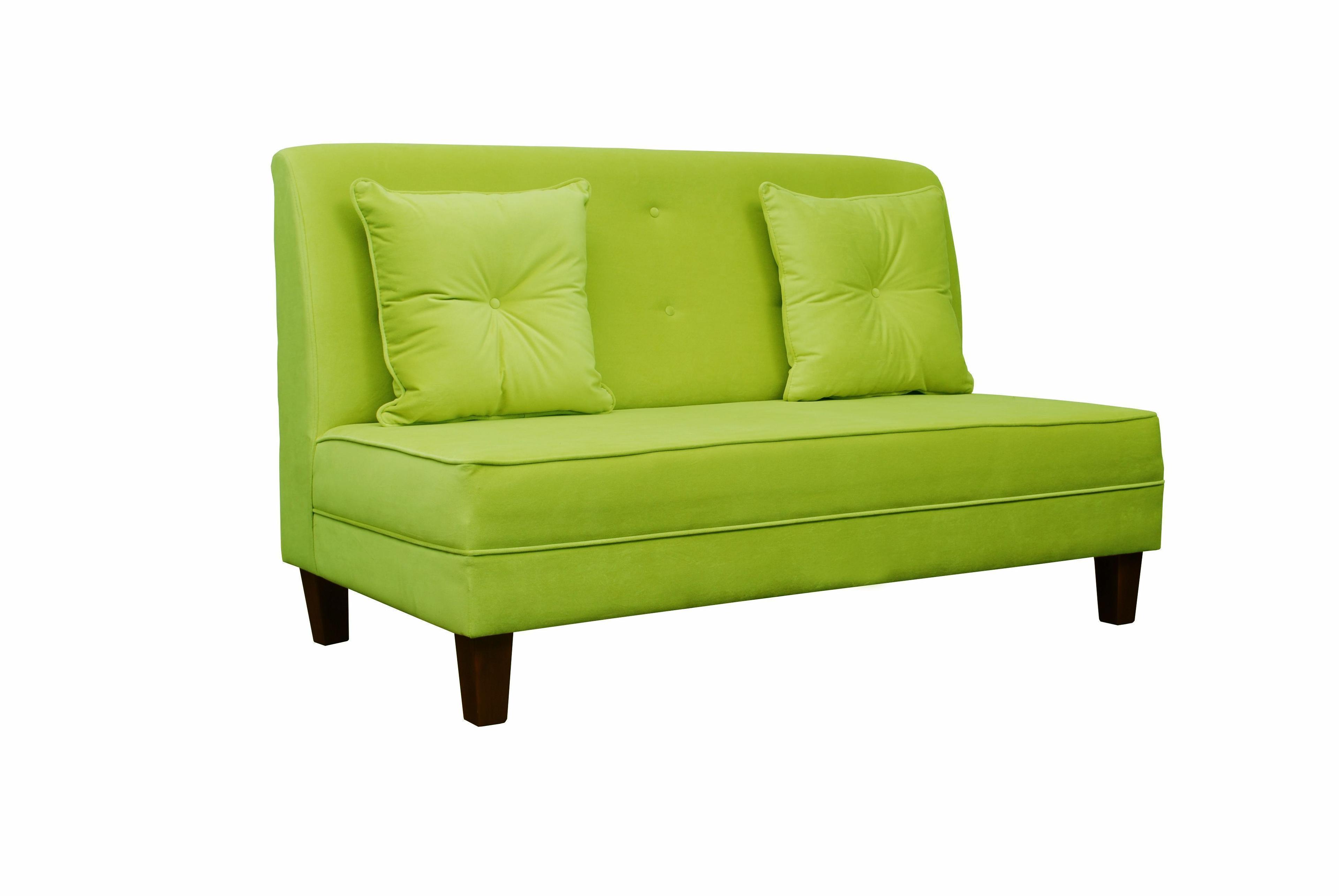 Sofá 2C Urban  150X80X100 CM Pistacho-17
