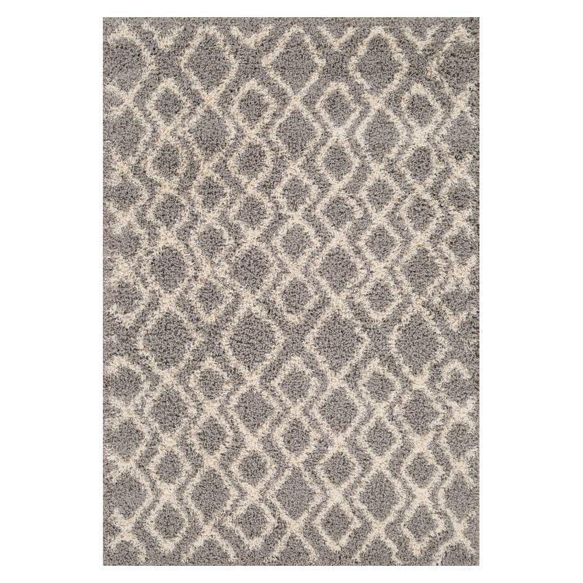 alfombra shag  anat 1 140x200 gris oscuro-0